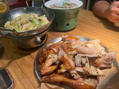 -费大厨辣椒炒肉(万家丽一店)