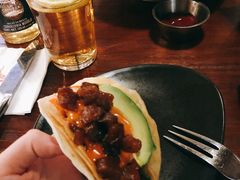 -黑角餐厅美式狂野Blackhorn(昌茂花园店)