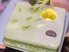 -积慕Cake(解放大道店)