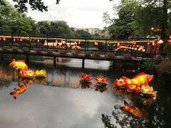 -潮喜竹溪荔湖酒家(荔枝湾店)