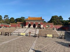 -北陵公园