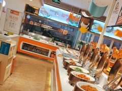 -快乐爱斯米牛排自助(金州安盛店)