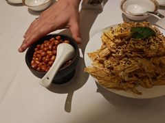 -彩虹之约•淮扬家宴(亚运村店)