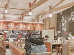 -味千拉面(和平大道奥山世纪城店)