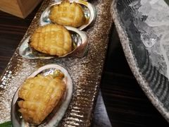 -竹日本料理