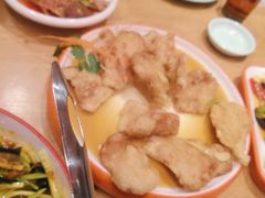 -东北风(龙湾万达广场)