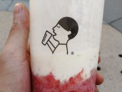 -喜茶(深圳福田星河COCO Park店)