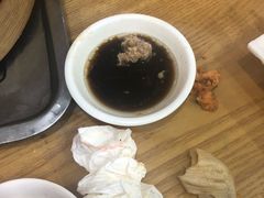 -四季美汤包(户部巷店)