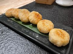-羡餐厅·杭帮菜·淳菜(千岛湖自由洲际殿店)