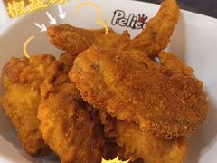 -Pelicana百利家炸鸡(江南西名店城店)