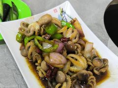 -林记潮汕海鲜砂锅粥(平潭店)