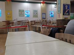大堂-锦馨豆汁(天坛路店)