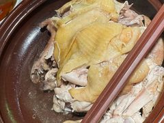 -客语客家菜(华发商都店)