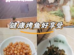 -家味螺蛳粉&烤鱼(五角场店)