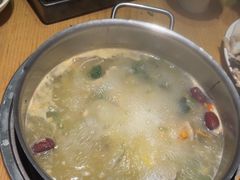 -阿源鱼捞斑鱼火锅·海鲜粥(山景尚宅店)