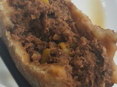 门钉肉饼-白魁老号饭庄(安内店)