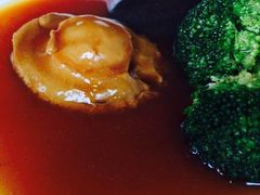 -无招牌海鲜餐厅(滨海艺术中心店)