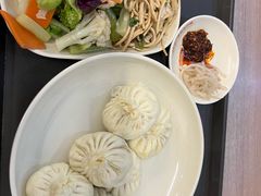 -津门张记包子铺(华昌道店)