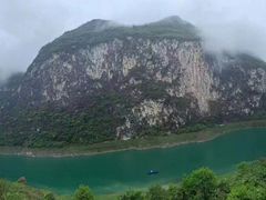 -乌江画廊(彭水苗族土家族自治县)