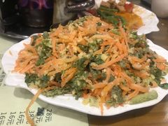 -葛记焖饼(伏牛路店)