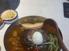-屋里家延边朝鲜族冷面(梅林3店)