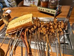 -那些年记忆烧烤