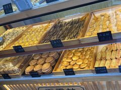 -包满意面包糕点(东坝店)