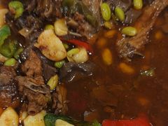 -大鹏饭店·金陵家宴(奥体中心店)