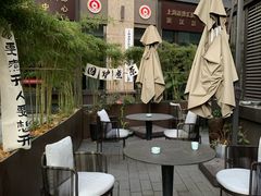-梅间堂茶馆(绿地缤纷城店)