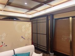 -姗娜娜足道·SPA(古北店)