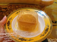 -迪拜七星酒店·京港酒楼