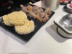 -潮发潮汕牛肉店(永庆坊店)