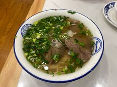 -清真·西北人家风味馆(中山中路店)