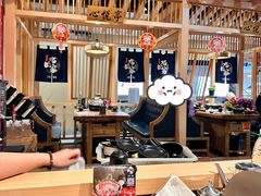 -九田家黑牛烤肉料理(衡百国际店)