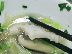 -重庆何乌鱼(南湖逸家店)