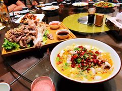 -大唐高老庄(红旗路店)