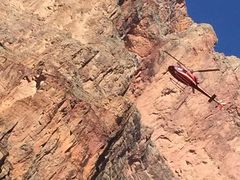 -科罗拉多大峡谷