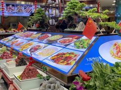 -良友·海鲜青岛菜(五四广场店)