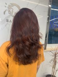 -潘多拉Hairsalon