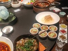 -晓长安·新陕菜(曲江店)