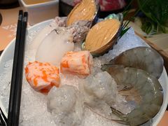 -山葵家·创意料理(宁波来福士店)