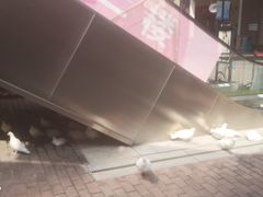 -王府井奥莱临潼小镇(临潼店)