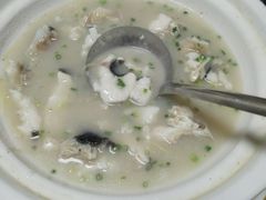 -年辉渔村·非遗传承餐厅(新丰江店)