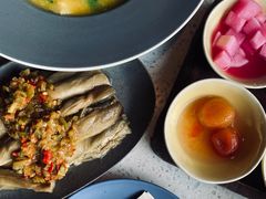 -半山腰·云南菜(侨福芳草地店)