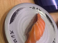 -寿司郎(北京路粤潮楼店)