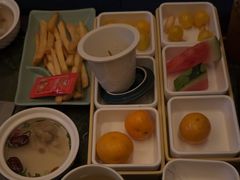 -青泰足浴·SPA养生连锁(新区店)