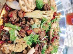 -辛记豆汤家常菜(芳草街店)