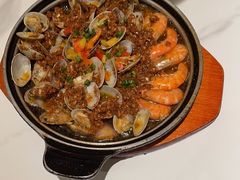 -相遇·鲜炒黄牛肉(丹阳吾悦广场店)