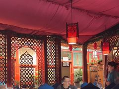 -阿西娅食府(中关村店)