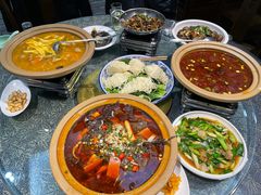 -陈厨老家菜馆(义安区店)